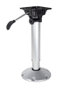 Os Waverider Gas Adjustable Seat Pedestal 500mm - 630mm (20" -25")