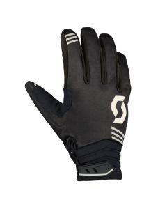 Scott Glove Race DP black/white