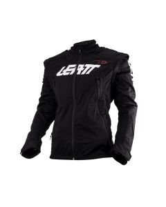 Leatt Jacket 4.5 Lite Black