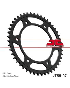 JT Rear Sprocket JTR6.47 (274-R6-47)