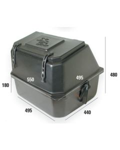 Sno-X Packbox Polaris - 92-320
