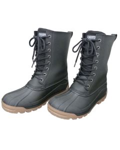 Snowpeople Rent V2 Winter Boots Black