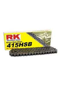 RK 415HSB Chain +CL (Connect.link) (415HSB-130)