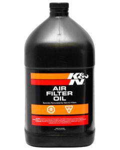 K&N FILTER OIL 3,78 L (20-99-0551)