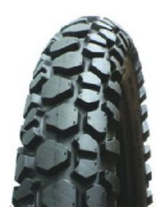 7-Stars tyre F-970 80/90-21 4pr TT