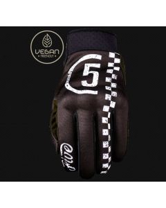 Five Glove Globe Racer Black