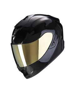 Scorpion Helmet EXO-1400 EVO II AIR Solid black