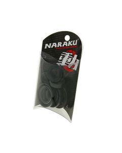 Naraku Oil seal set, Minarelli AM6