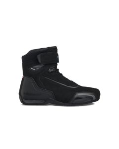 Stylmartin Shoe Velox WP Black