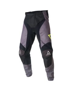 AMOQ Ascent Pants Grey/Black/HiVis