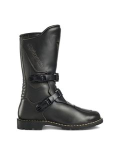 Stylmartin Boots Matrix WP Black