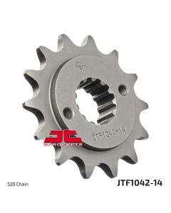JT Front Sprocket JTF1042.14 (274-F1042-14)