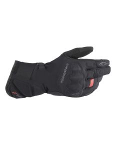 Alpinestars Gloves Tourer W-7 Drystar Black