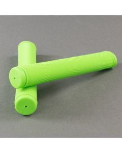 NEXT Rubber Grips 7" HiVis Yellow