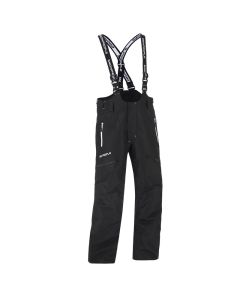 Snowpeople Reco Sport pants D-size black