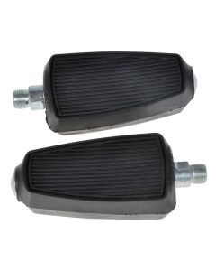 Forte Pedals, Moped, 9/16" , Pair, Tuntur Pappa
