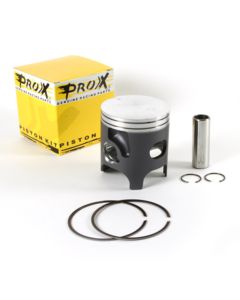 ProX Piston Kit YZ250 '99-22 + RM250 '03-12 (66.35mm) - 01.2321.A