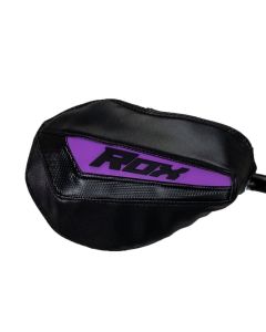 Rox Generation 3 Flex-tec Handguard Purplern