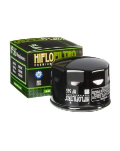 HiFlo oil filter HF565