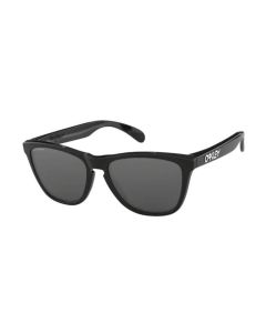 Oakley Sunglasses Frogskin Polished Black