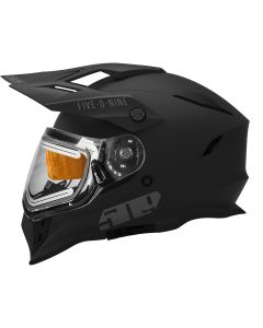 509 Delta R3L Ignite Helmet ECE Matte Ops