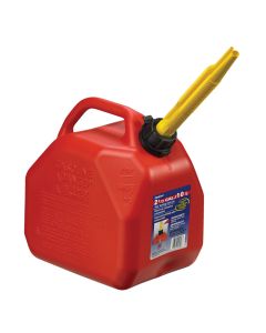 Scepter Gasoline Can 10L / 2.5 Gal