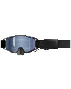 509 Sinister X7 Ignite S1 Goggle  Black Sapphire