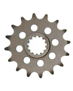 Supersprox / JT Front sprocket 1381.16RB with rubber bush (27-1-1381-16-RB)