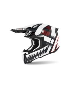 Airoh Helmet Twist 2.0 Mask Matt
