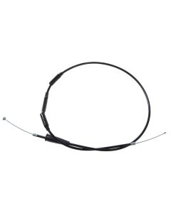Forte Throttle cable, Universal, Wire l. 111cm / Casing l. 94,5cm-96cm