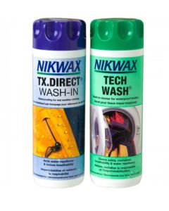 Nikwax Tech wash/TX.Direct, 300ml