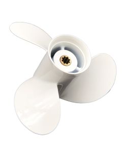 Polarstorm propeller 9-1/4x10-1/2 Yamaha (124-86-1121-105)