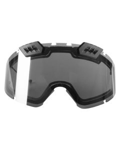 CKX Heated Lens to Goggle 210° mirror