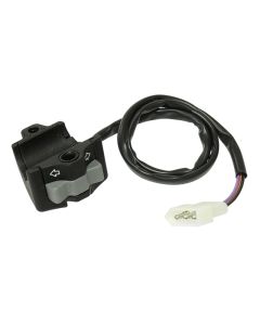 Sixty5 handlebar flasher switch KTM - 395-03175