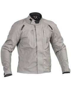 Halvarssons Textile Jacket Naren Grey