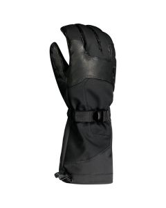 Scott Glove Cubrick black