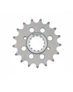 Supersprox/JT Front sprocket 339.17RB with rubber bush (27-1-339-17-RB)