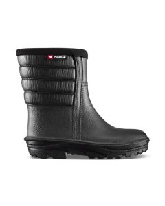 Polyver Boots Premium Safety LOW Black