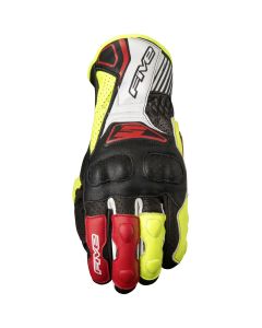 Five glove RFX4 REPLICA  Black/Yellow