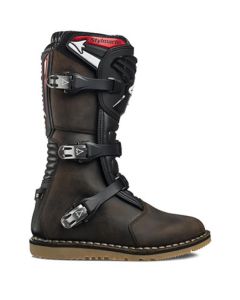 Stylmartin Boots Impact RS Brown