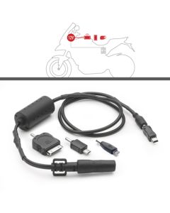 Givi Power connection adapter kit - S112