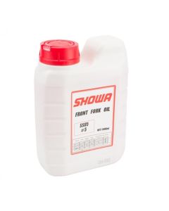 Showa FF OIL A1500 (15,3 CST at 40ºC) 1 Liter (L598A15001)