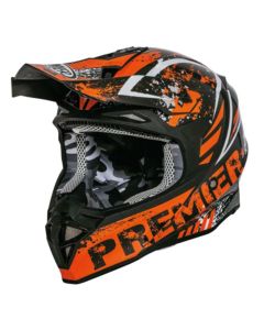 Premier Helmet Exige ZX 3