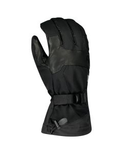 Scott Glove Short Cubrick black