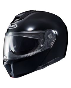 HJC Helmet RPHA 90S Black