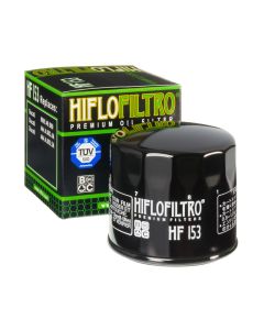 HiFlo oil filter HF153