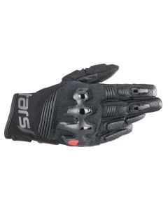 Alpinestars Glove Halo Black