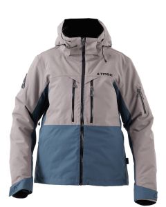 Cappa Insulated Jacket, Orion Gray