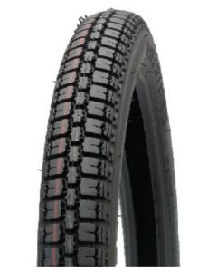Deestone tyre, D776 2.25-19 pr4 TT