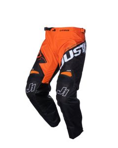 Just1 Pants J-Force Hexa Orange/Black
